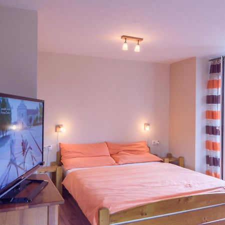 Apartmany Raztoky Liptovský Mikuláš Dış mekan fotoğraf