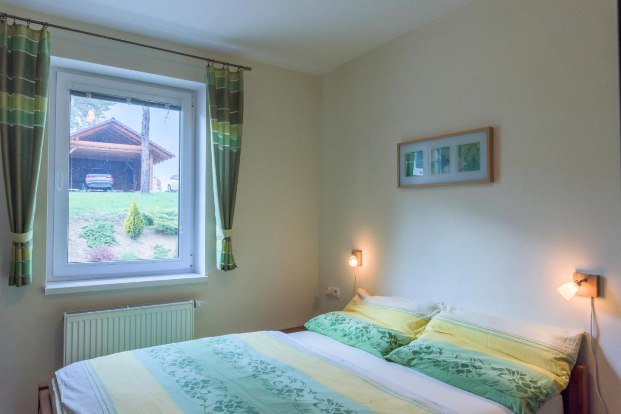 Apartmany Raztoky Liptovský Mikuláš Dış mekan fotoğraf
