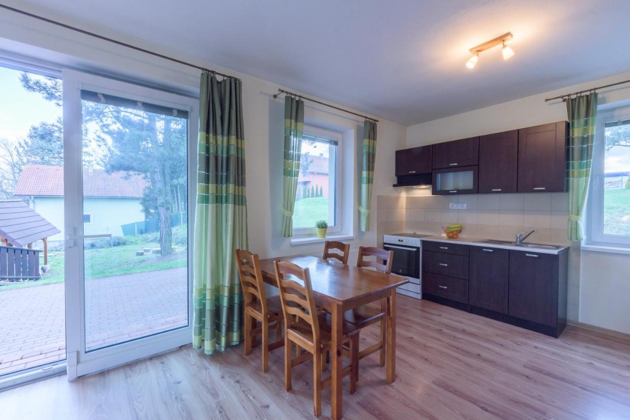 Apartmany Raztoky Liptovský Mikuláš Dış mekan fotoğraf