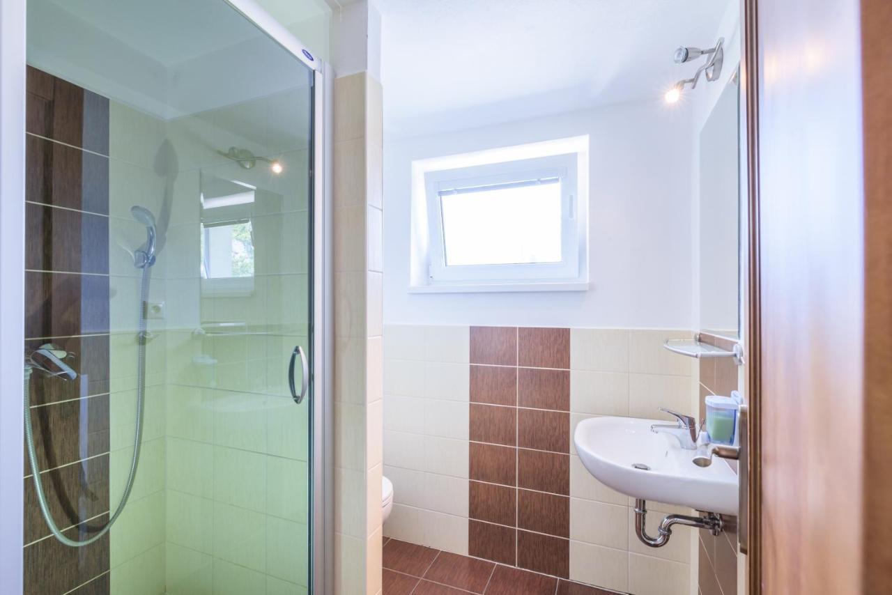 Apartmany Raztoky Liptovský Mikuláš Dış mekan fotoğraf