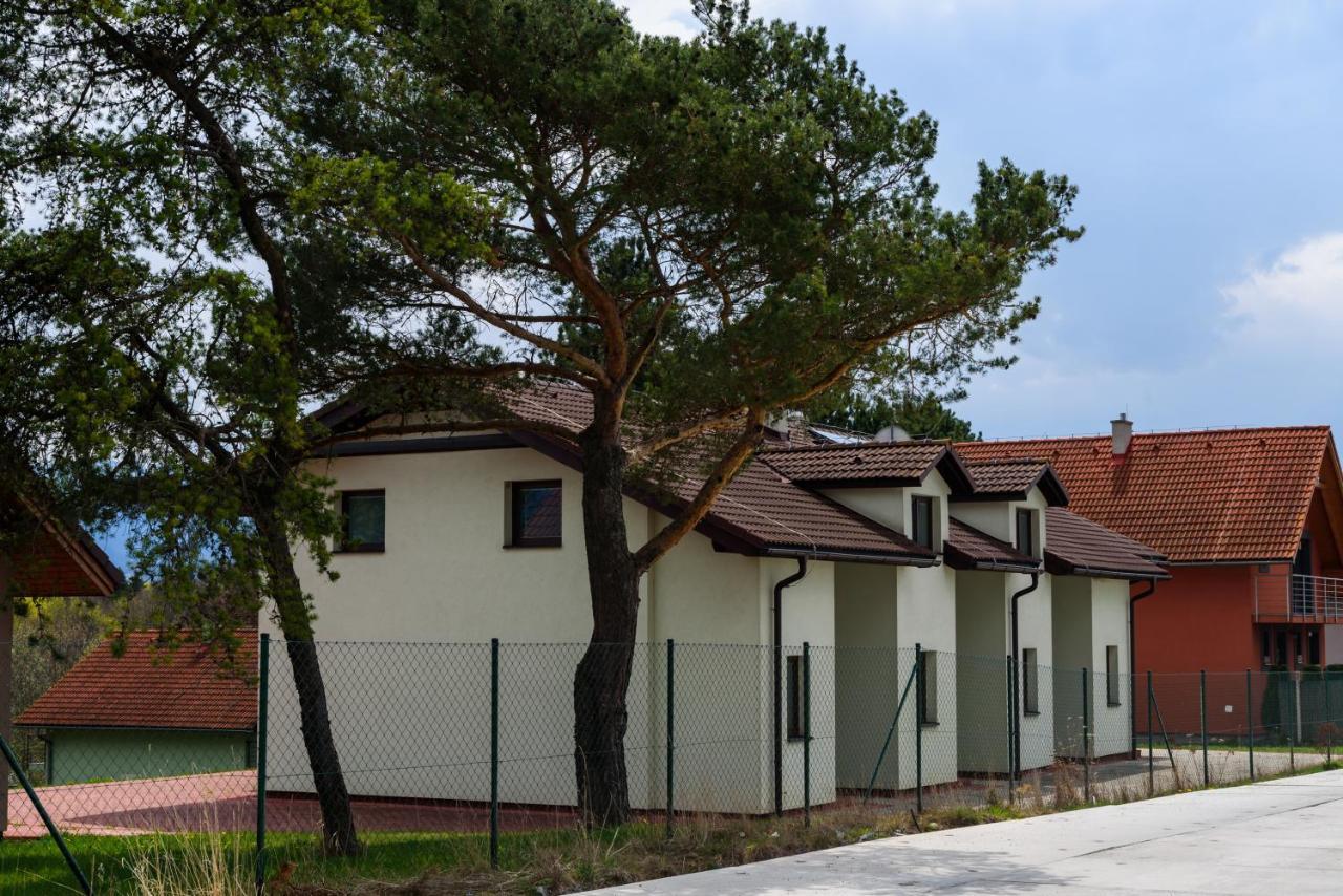 Apartmany Raztoky Liptovský Mikuláš Dış mekan fotoğraf