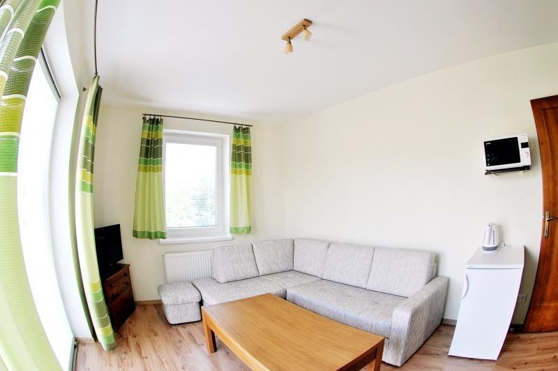 Apartmany Raztoky Liptovský Mikuláš Oda fotoğraf