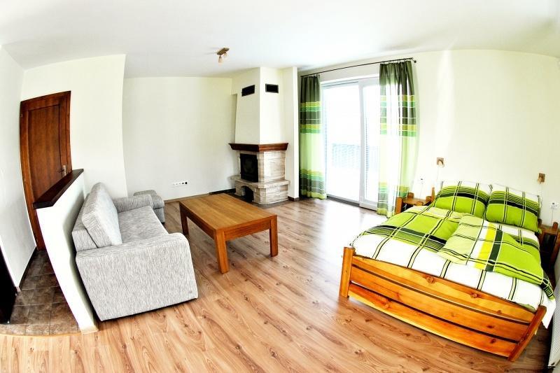 Apartmany Raztoky Liptovský Mikuláš Oda fotoğraf